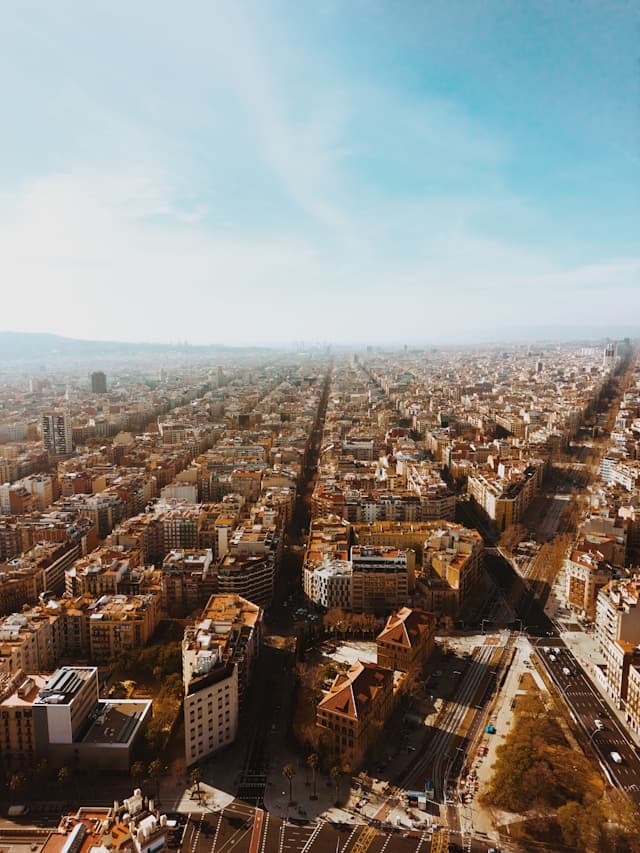 Barcelona