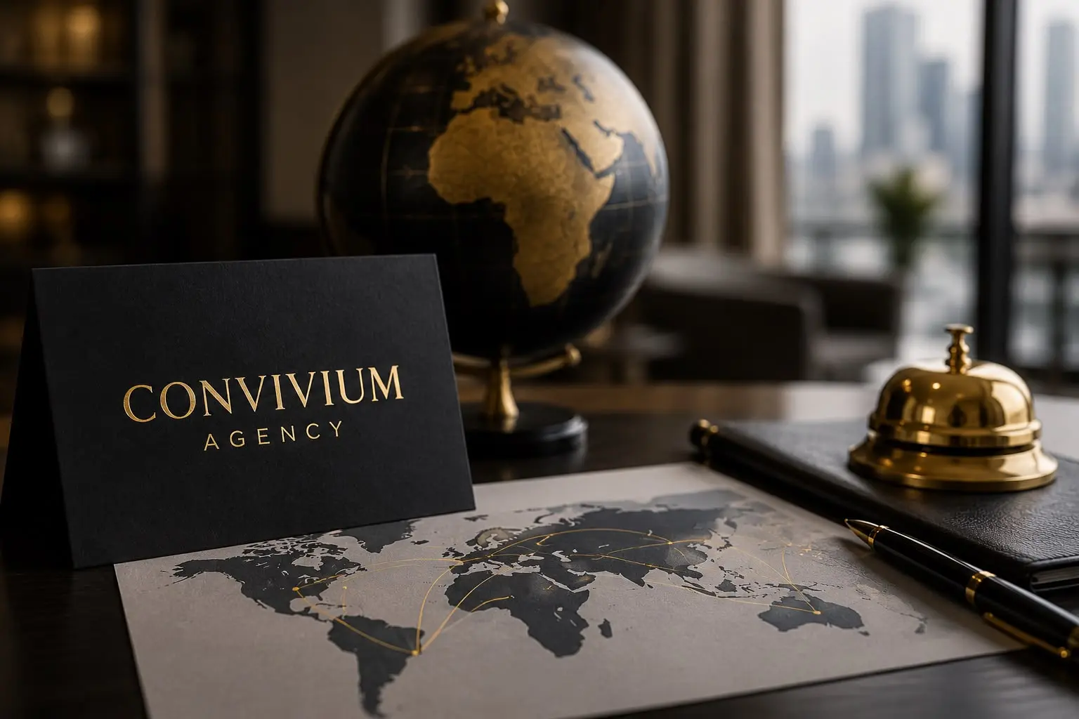 Convivium Agency