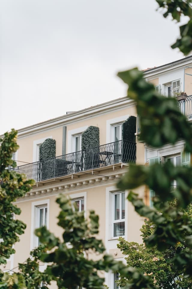 Residences